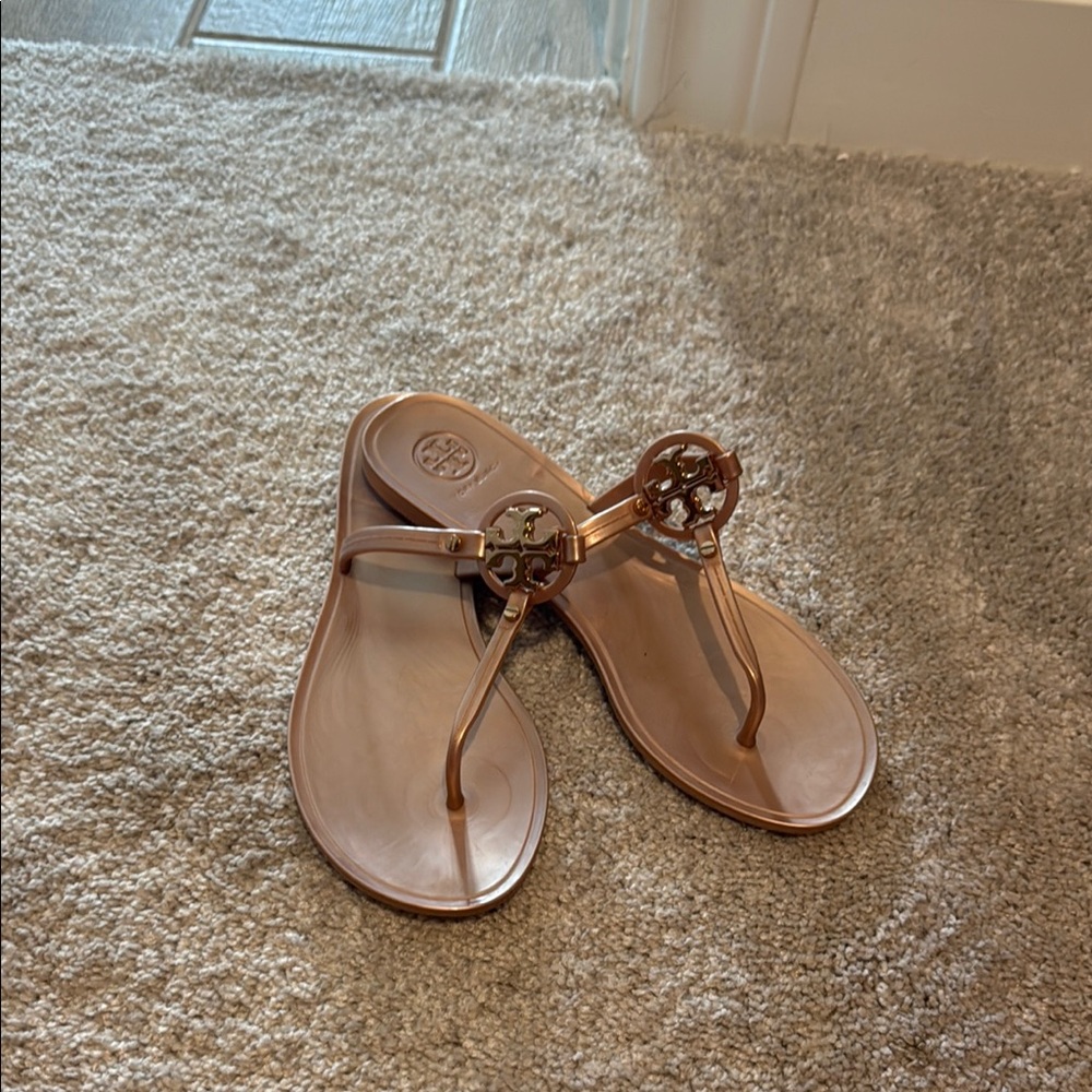Tory Burch Tan Sandals for Women